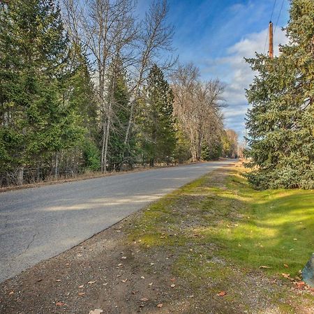 Pet-Friendly Libby Cottage With Mountain Views! Extérieur photo